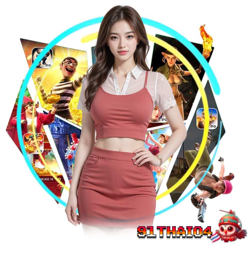 91THAI04 สล็อต